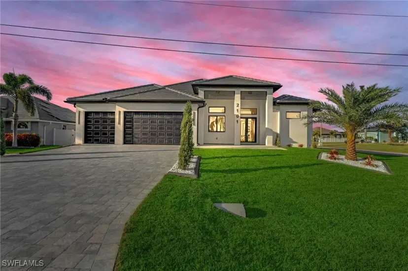 Picture of 2101 SW 26Th Ter, Cape Coral FL 33914