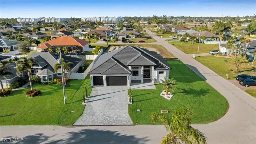 Picture of 2101 SW 26Th Ter, Cape Coral FL 33914
