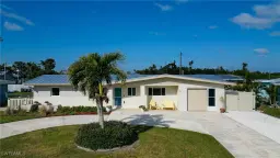Picture of 11443 Flint Ln, Bokeelia, FL 33922