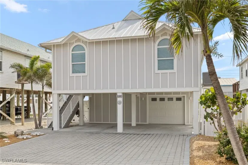 Picture of 5550 Palmetto St, Fort Myers Beach FL 33931
