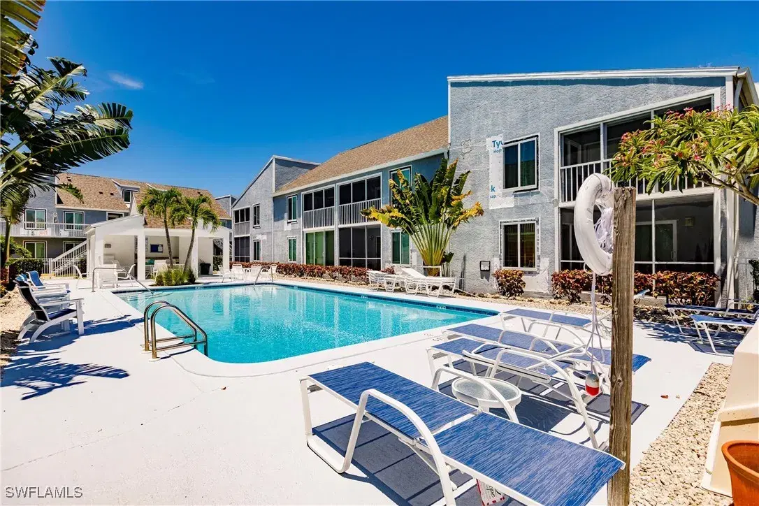 Picture of 2125 San Marco Rd 6-103, Marco Island, FL 34145