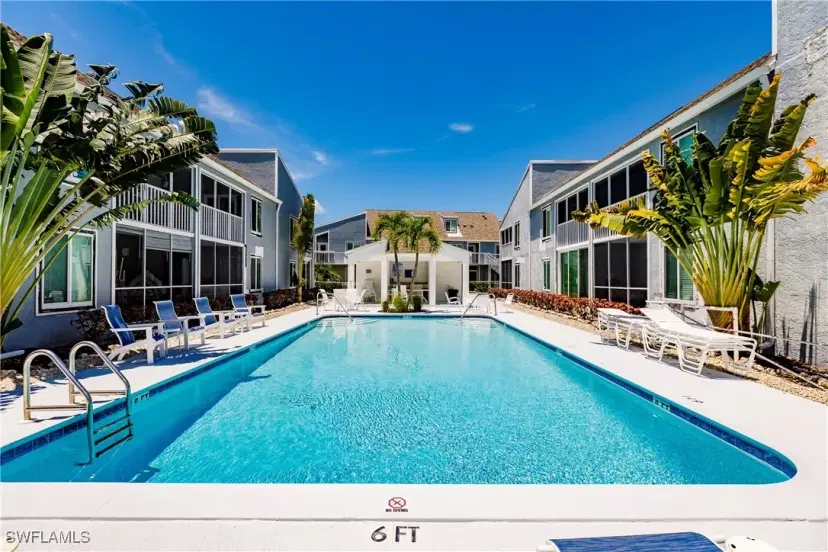Picture of 2125 San Marco Rd 6-103, Marco Island FL 34145