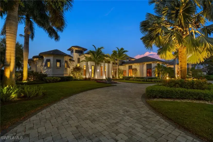 Picture of 13851 Williston Way, Naples FL 34119