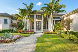 Picture of 13851 Williston Way, Naples, FL 34119