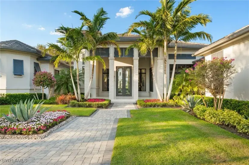 Picture of 13851 Williston Way, Naples FL 34119
