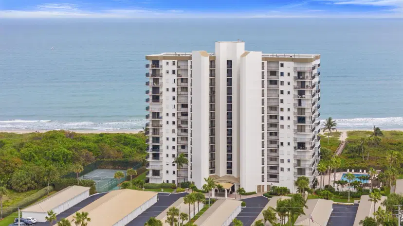 Picture of 3150 N Highway A1A 201, Hutchinson Island FL 34949