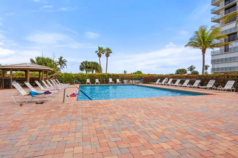 Picture of 3150 N Highway A1A 201, Hutchinson Island FL 34949