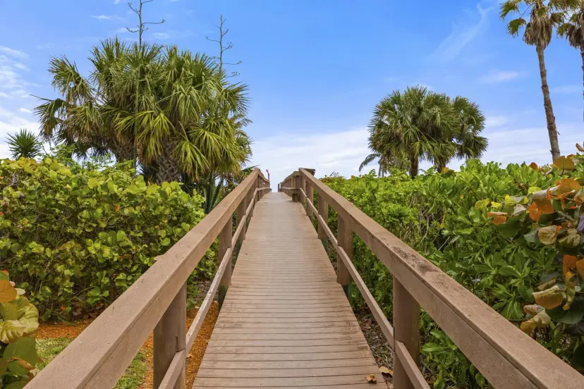 Picture of 3150 N Highway A1A 201, Hutchinson Island FL 34949