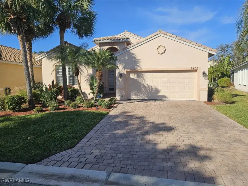Picture of 9406 Sun River Way, Estero FL 33928