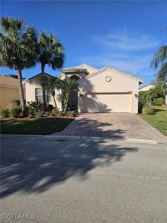 Picture of 9406 Sun River Way, Estero FL 33928