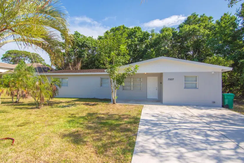 Picture of 7507 Brookline Avenue, Fort Pierce FL 34951