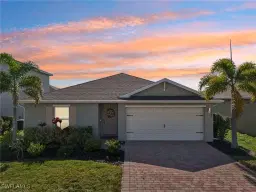 Picture of 3306 Acapulco Cir, Cape Coral, FL 33909