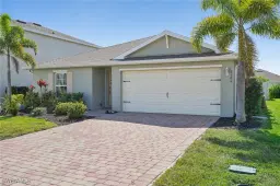 Picture of 3306 Acapulco Cir, Cape Coral, FL 33909