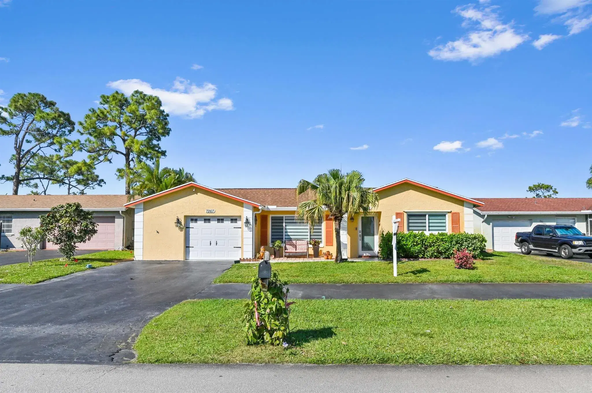 Picture of 7267 Pine Manor Drive, Lake Worth, FL 33467