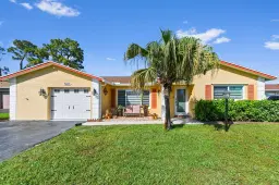 Picture of 7267 Pine Manor Drive, Lake Worth, FL 33467