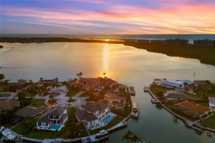 Picture of 1091 Old Marco Ln, Marco Island FL 34145
