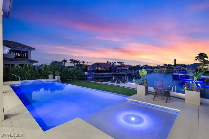 Picture of 1091 Old Marco Ln, Marco Island FL 34145