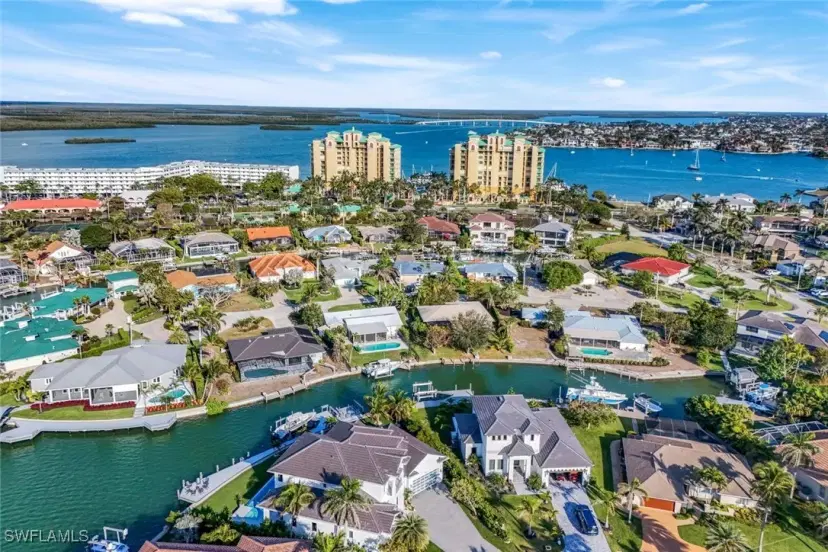 Picture of 1091 Old Marco Ln, Marco Island FL 34145
