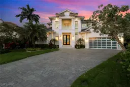 Picture of 1091 Old Marco Ln, Marco Island, FL 34145