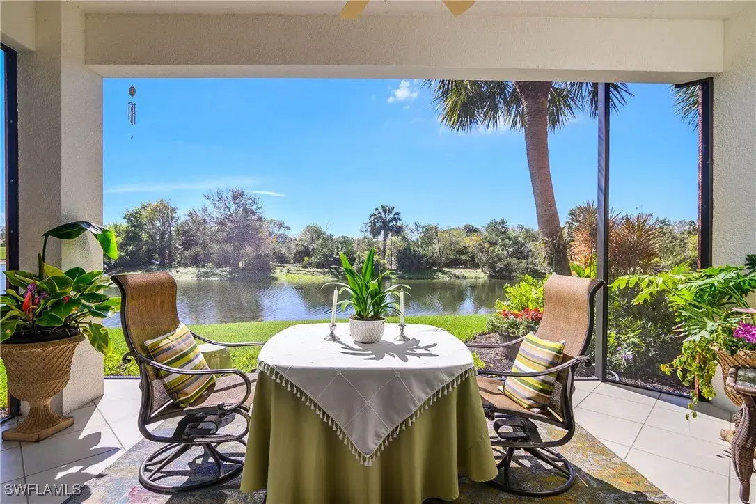 Picture of 6426 Legacy Cir 601, Naples, FL 34113