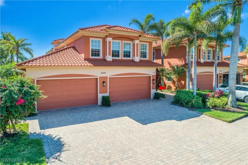 Picture of 6426 Legacy Cir 601, Naples FL 34113