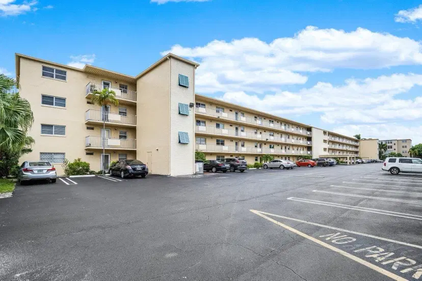 Picture of 2615 NE 3Rd Court 3080, Boynton Beach FL 33435