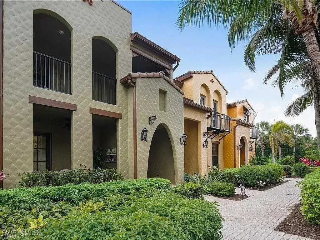 Picture of 9163 Delano St 10004, Naples, FL 34113