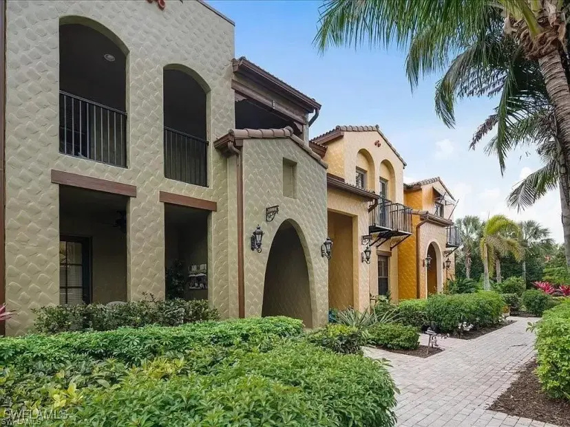 Picture of 9163 Delano St 10004, Naples FL 34113