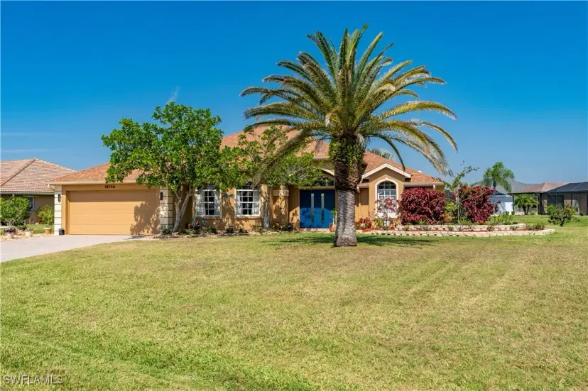 Picture of 12734 Pembroke Cir S, Lake Suzy FL 34269
