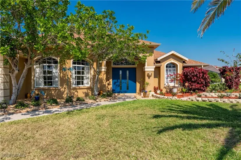 Picture of 12734 Pembroke Cir S, Lake Suzy FL 34269