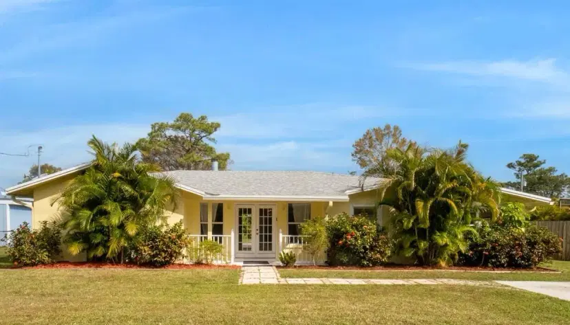 Picture of 1287 SW Sunset Trail, Palm City FL 34990