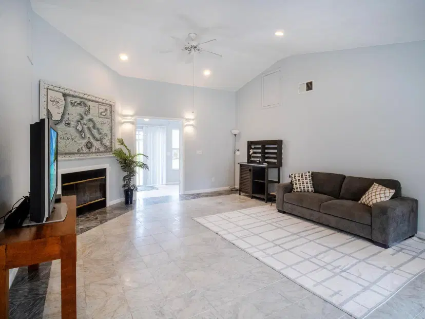 Picture of 1287 SW Sunset Trail, Palm City FL 34990