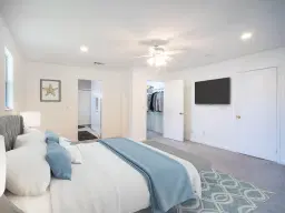 Picture of 1287 SW Sunset Trail, Palm City, FL 34990