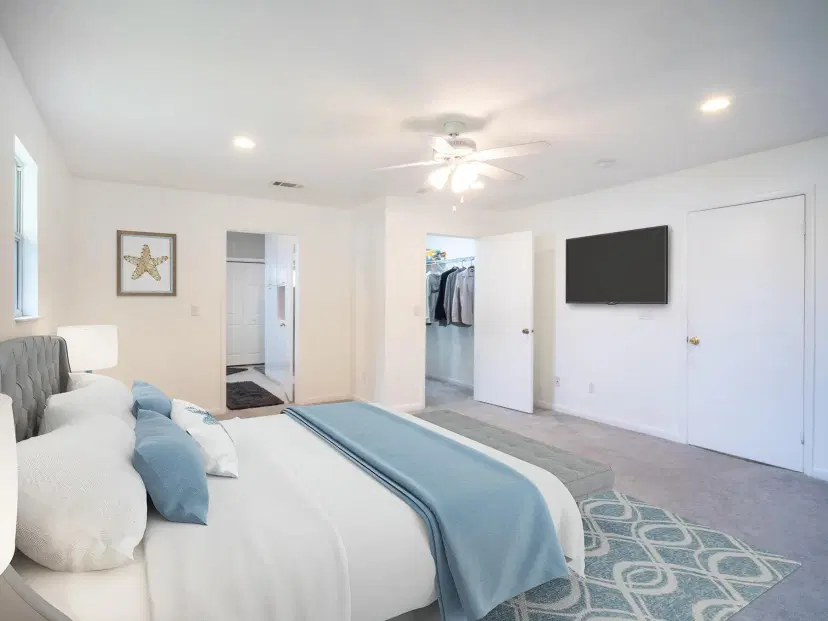 Picture of 1287 SW Sunset Trail, Palm City FL 34990