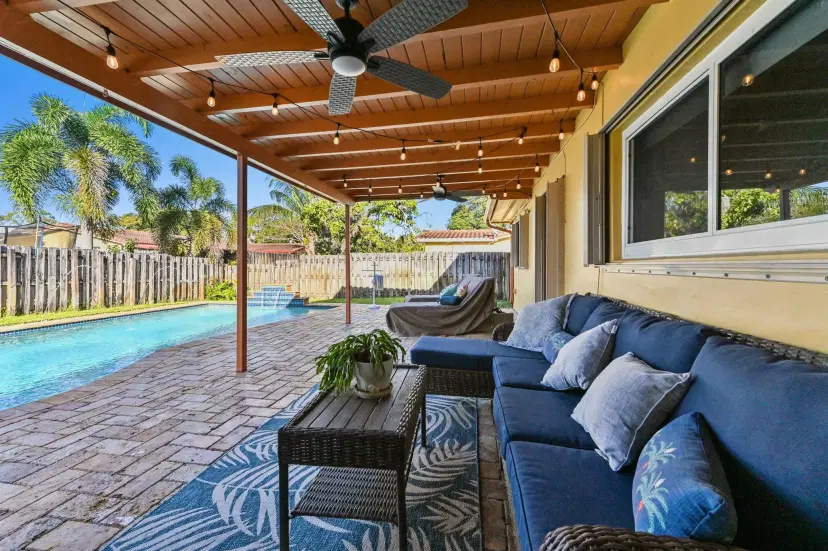 Picture of 8511 Pasadena Boulevard, Pembroke Pines, FL 33024