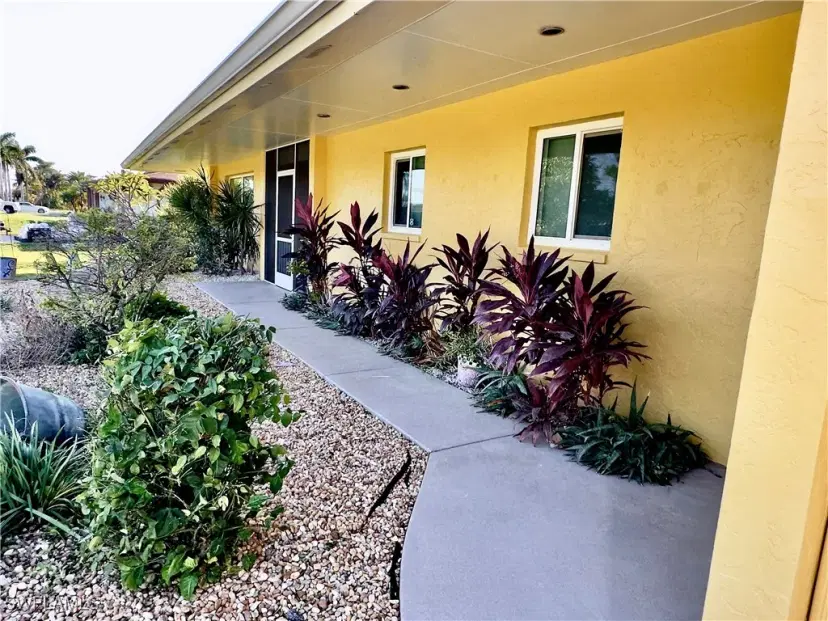 Picture of 2205 Channel Way, North Fort Myers FL 33917