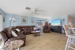 Picture of 2205 Channel Way, North Fort Myers, FL 33917