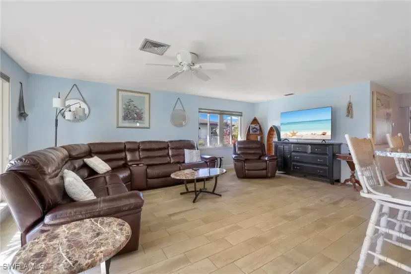 Picture of 2205 Channel Way, North Fort Myers FL 33917