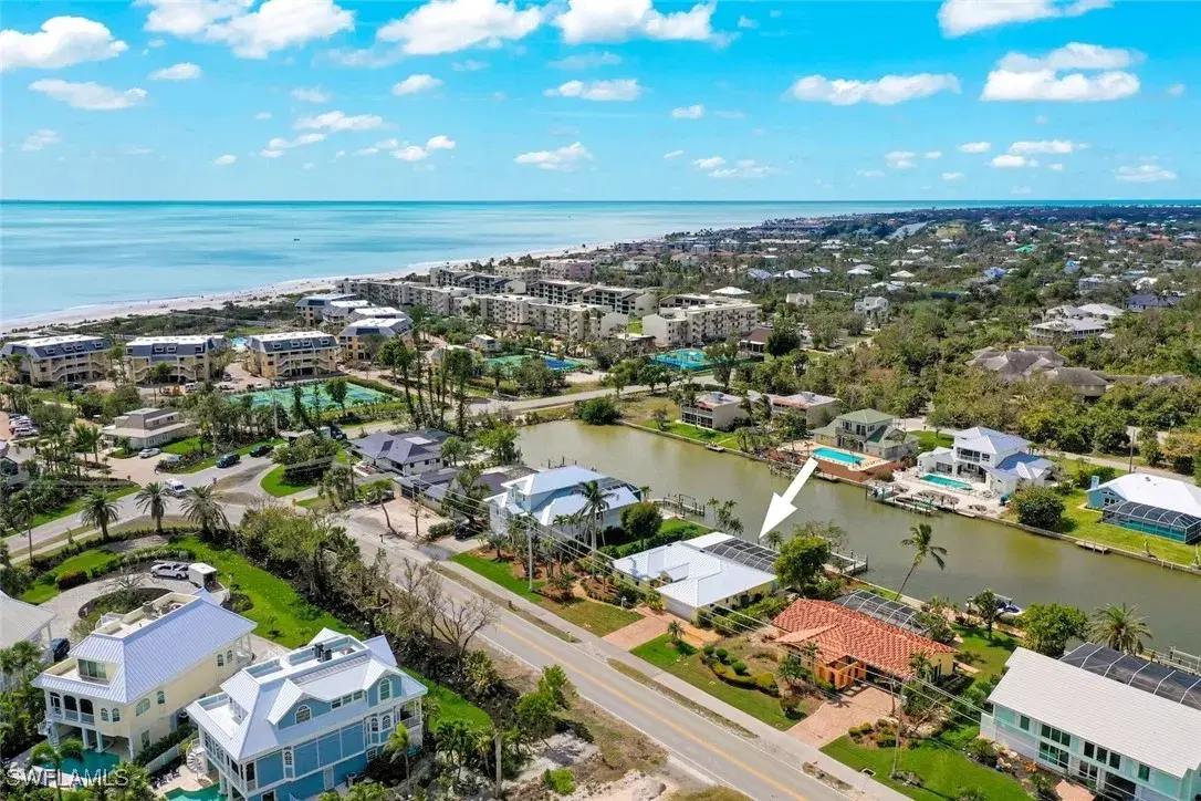 Picture of 821 Lindgren Blvd, Sanibel, FL 33957