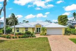 Picture of 821 Lindgren Blvd, Sanibel, FL 33957