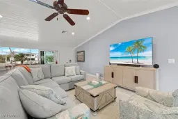 Picture of 821 Lindgren Blvd, Sanibel, FL 33957