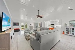 Picture of 821 Lindgren Blvd, Sanibel, FL 33957