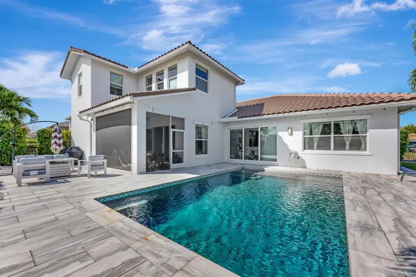 Picture of 11930 NW 81St Ct, Parkland FL 33076