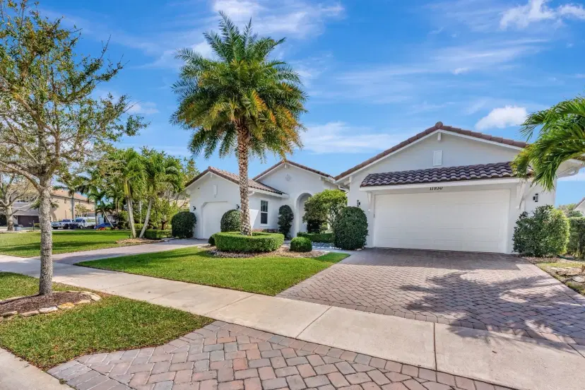 Picture of 11930 NW 81St Ct, Parkland FL 33076