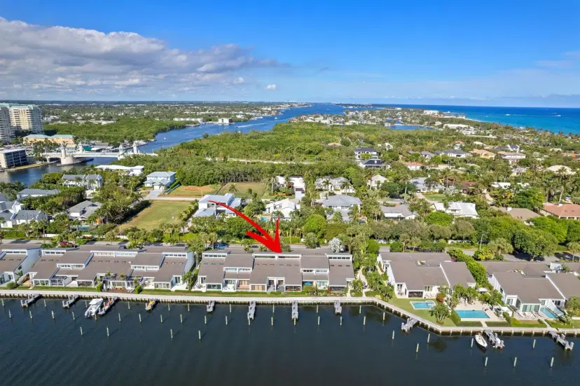 Picture of 6110 N Ocean Boulevard 11, Ocean Ridge FL 33435