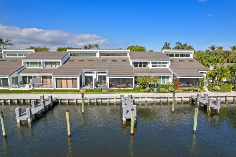 Picture of 6110 N Ocean Boulevard 11, Ocean Ridge FL 33435