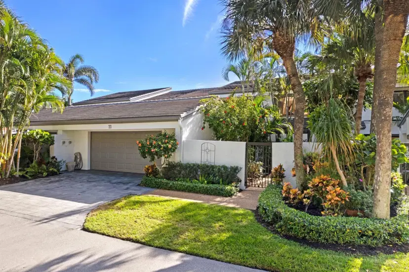 Picture of 6110 N Ocean Boulevard 11, Ocean Ridge FL 33435