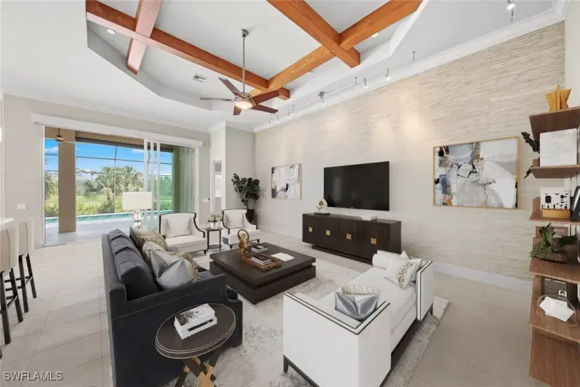 Picture of 18191 Parkside Greens Dr, Fort Myers FL 33908
