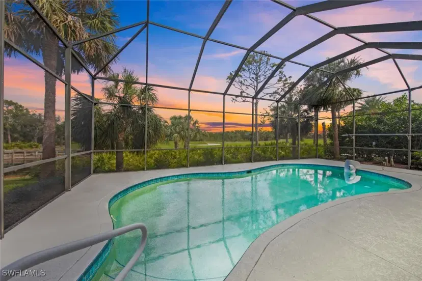Picture of 18191 Parkside Greens Dr, Fort Myers FL 33908