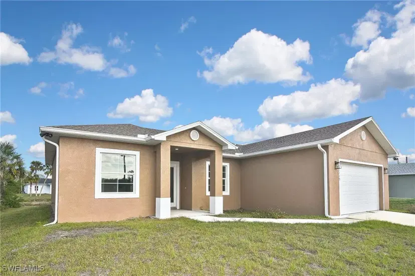 Picture of 1115 Leader St, Labelle FL 33935